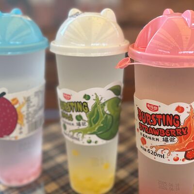 Лимонадв MARX GRILL & BURGER по цене 250 ₽