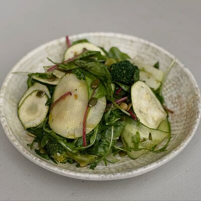 Зеленый салат в Let it be по цене 18 р.