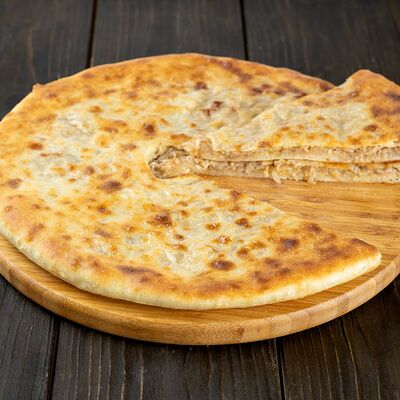 Осетинский пирог с капустой Кабускаджын в Осетинские пироги Вкусно Пироги по цене 800