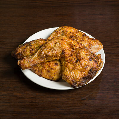 Бедро куриное в Мини-пекарня по цене 190 ₽