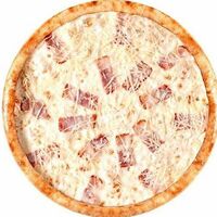 Карбонара 28 см в Pomodoro Royal