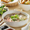 Логотип кафе Pho Nha Trang