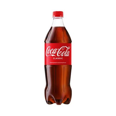 Сосa-Cola Classic в О тандыр! по цене 165 ₽