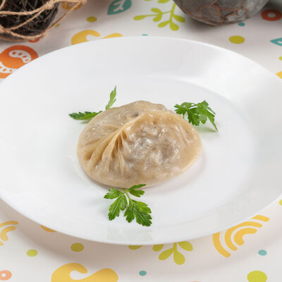 Манты Мясо-картофельные в Баракат по цене 75 ₽