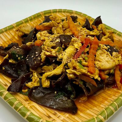 Тхит га сао нам в Viet House по цене 730 ₽