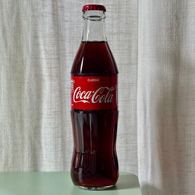 Coca-Cola в MIDSUMMER по цене 380 ₽