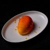 Манговый мусс, соус маракуя в Hedo по цене 750
