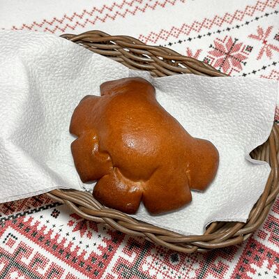 Пирожок с капустойв Трактиръ Кадриль по цене 110 ₽