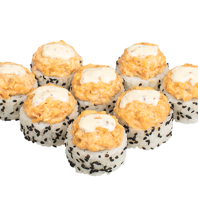 Ролл Инь-ян в СушиWok по цене 349