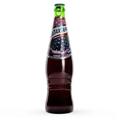 Натахтари саперави в Хочу шаверму по цене 180 ₽