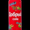 Добрый Cola в Али Баба по цене 175