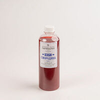 Морс Смородина в Сыроварня