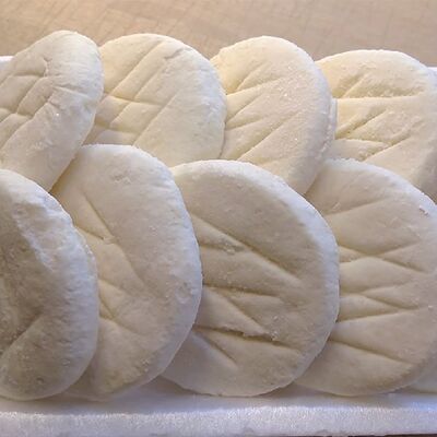 Сырники полуфабрикат в Самое популярное кафе по цене 255