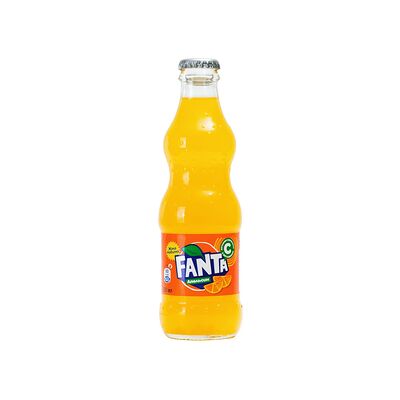 Fanta в Семь Футов по цене 300 ₽