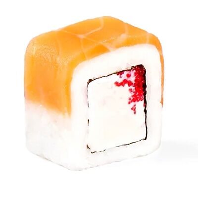 Сливочный в Hi Roll по цене 439