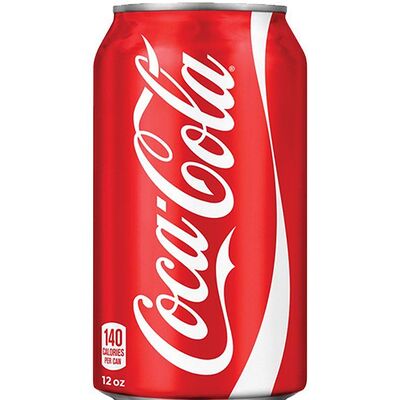 Coca-Cola в Аль байк по цене 150 ₽