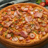 Пицца Калифорния в Bikers pizza по цене 740