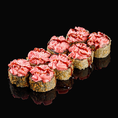 Лава Темпура в Царица Роллов по цене 536 ₽