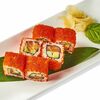 Ролл Калифорния с лососем в Sushi & Poke по цене 599