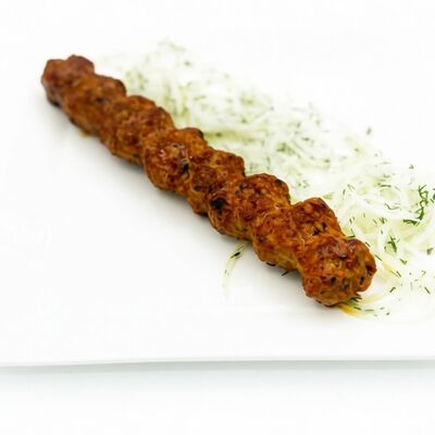 Люля-кебаб из говядиныв Чиксы на Углях по цене 540 ₽