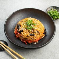Тяхан неострый в RamenBowl