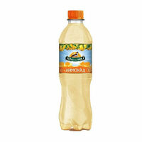 Напиток Черноголовка Лимонад в WOK&GO