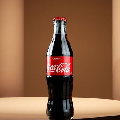 Coca-Сola в Мимино restaurant по цене 250 ₽