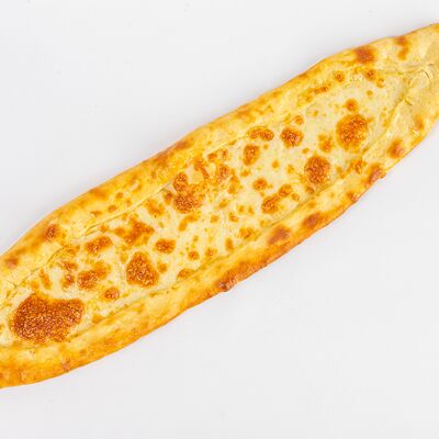Пиде с сыром в SQ PLOV по цене 2590 ₸