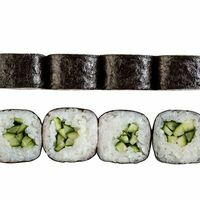 Վարունգով ռոլլ в Sushi Zone