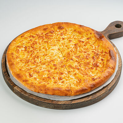 Хачапури по-мегрельски в Южанин по цене 135000 сум