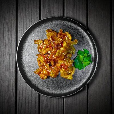 Курица Гобаожоу в Hungry Dragon по цене 550 ₽