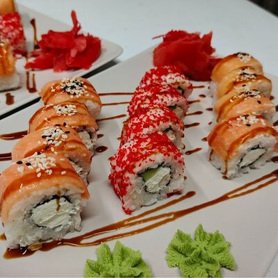 Филадельфия классическая в Арт бульвар по цене 550 ₽