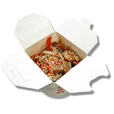 Удон со свининой в Фаст суши по цене 470 ₽