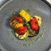 Овощи на гриле в Café Sicilia по цене 450