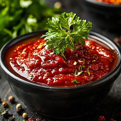 Аджика в Мимино restaurant по цене 120 ₽