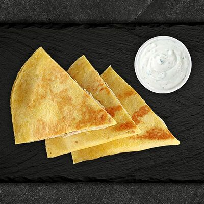 Кесадилья айчиз в Айчиз по цене 520 ₽