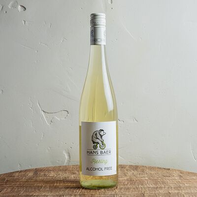 Hans baer zero alcohol в Айна по цене 4800 ₽