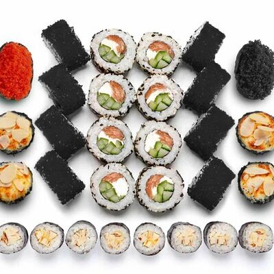 Звучит как план в Доставка Kaifa по цене 1659 ₽