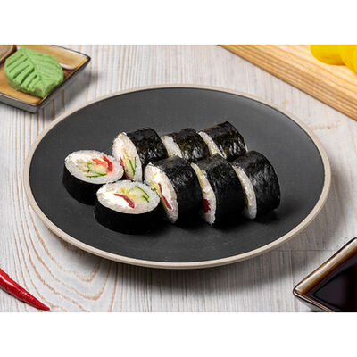 Фитнес в Может суши? по цене 549 ₽