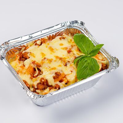 Mac & Cheese запеченный в Mac & Cheese по цене 480 ₽