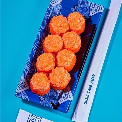 Набор №20 в TOYOSU по цене 1135 ₽