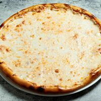 Маргарита в Pizzabar