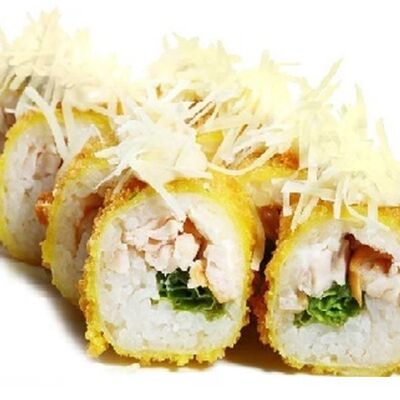 Ролл Цезарь в Бо-Бо по цене 780 ₽