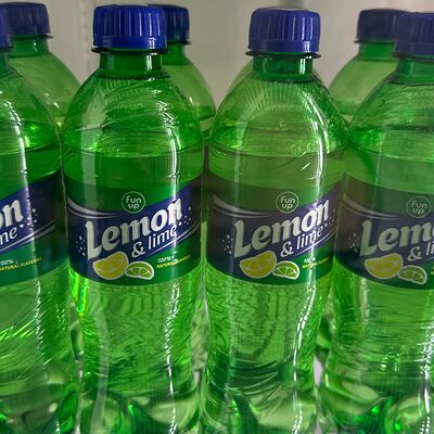 Lemon & Lime Fun Up в Вкусно и сытно по цене 105 ₽