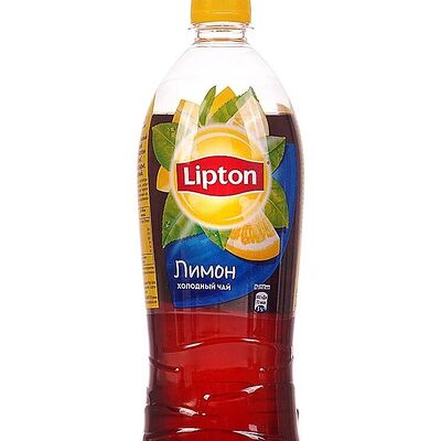 Lipton Лимон в Шалаш Лаваш по цене 170 ₽