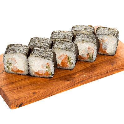 Саке эби в Sushi Chef по цене 389 ₽