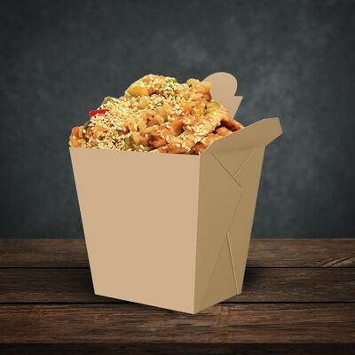 Рис с Курой в Суши фуд по цене 415 ₽