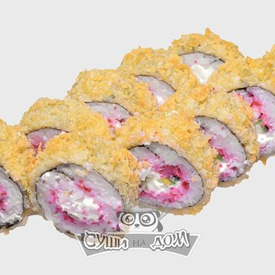 Хару маки в Суши на Дом по цене 360 ₽