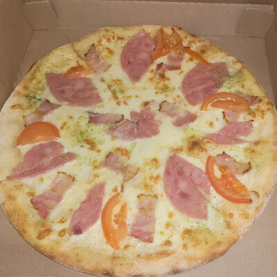 Неаполь в Pizza Craft по цене 730 ₽