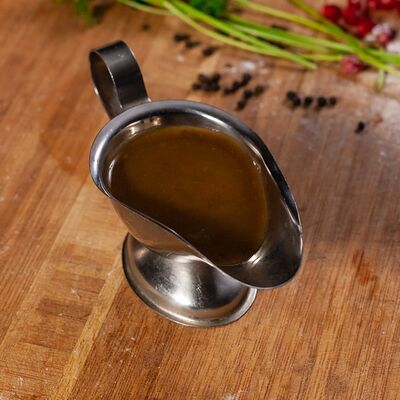 Соус ткемали в Кристалл палас по цене 90